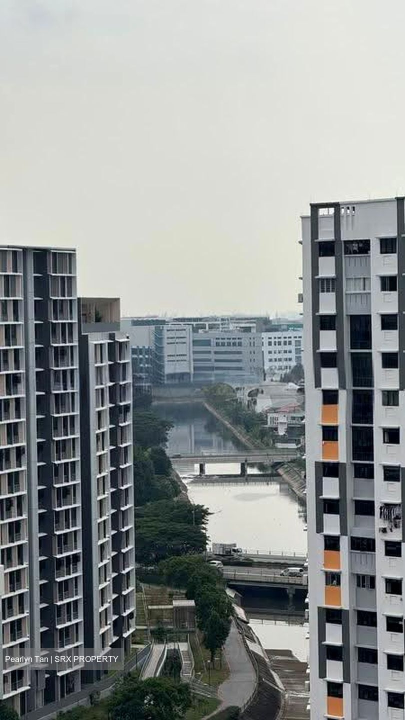Aquarius By The Park (D16), Condominium #633085521